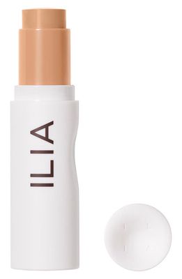 ILIA Skin Rewind Complexion Stick in 21W - Abura Medium Warm 