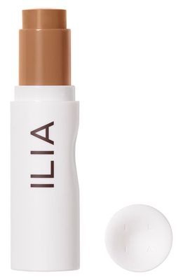 ILIA Skin Rewind Complexion Stick in 30W - Cumaru Med Deep Warm 