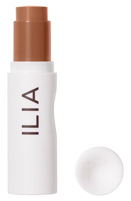 ILIA Skin Rewind Complexion Stick in 31C - Cedar Med Deep Cool 