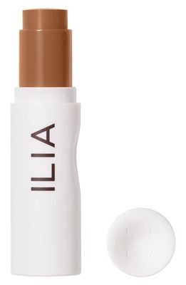 ILIA Skin Rewind Complexion Stick in 32W - Kauri Med Deep Warm 