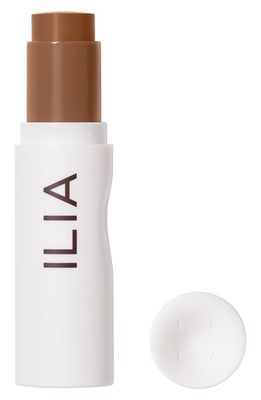 ILIA Skin Rewind Complexion Stick in 35W - Acacia Deep Warm 