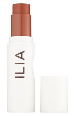 ILIA Skin Rewind Complexion Stick in 36C - Padauk Deep Cool 