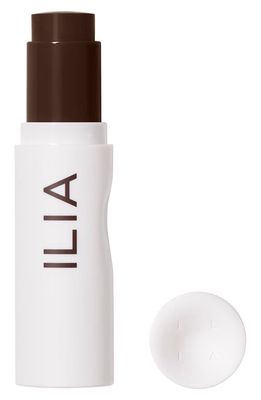 ILIA Skin Rewind Complexion Stick in 41W - Cocobolo Extra Deep Warm 