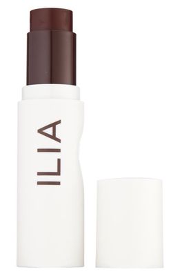 ILIA Skin Rewind Complexion Stick in 42C - Ekki Extra Deep Cool 