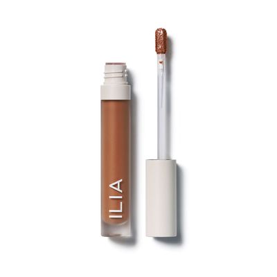 ILIA True Skin Serum Concealer - Cassia SC8 - 0.16 oz | 5 ml - Clean, Natural Concealer