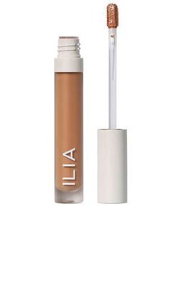 ILIA True Skin Serum Concealer in Birch.