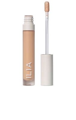 ILIA True Skin Serum Concealer in Lotus.
