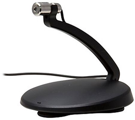 iLive Clip-On Microphone & Stand