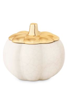 ILLUME® Heirloom Pumpkin Ceramic Candle in Heirl Pumpkin