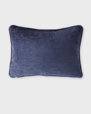 Illusion Boudoir Pillow, 14" x 20"