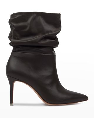Ilsa Slouchy Mid Boots