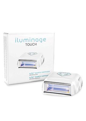 Iluminage Touch/Me Smooth Quartz Replacement Cartridge - 120,000 Pulses