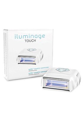 Iluminage Touch/Me Smooth Quartz Replacement Cartridge - 300,000 Pulses