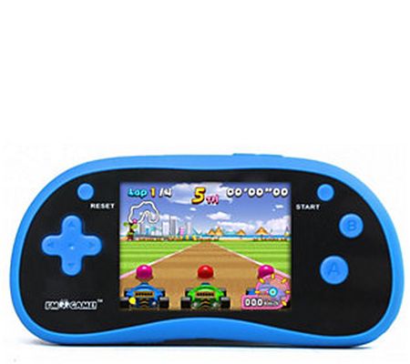 I'm Game GP180 Handheld Game Player with 180 Bu ilt-in Games