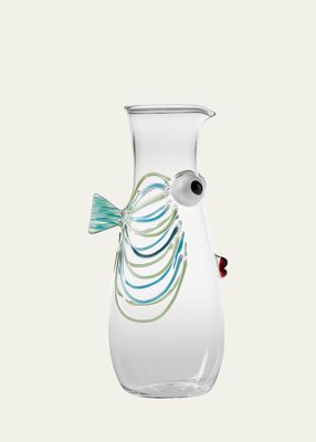 Imperator Fish Decanter