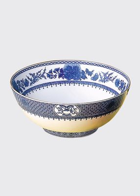 Imperial Blue Large Bowl