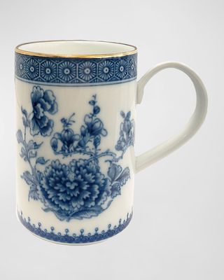 Imperial Blue Mug