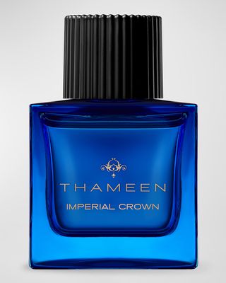 Imperial Crown Extrait de Parfum, 1.7 oz.