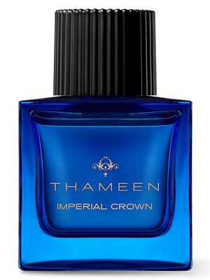Imperial Crown Extrait de Parfum - Size 1.7-2.5 oz. - Size 1.7-2.5 oz.