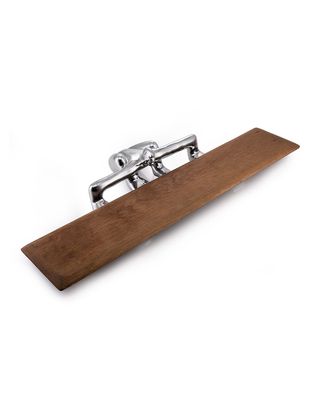 In Touch Serving Board with Holder