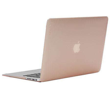 Incase Hardshell Case for 13" MacBook Pro - Thu nderbolt 3