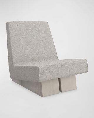 Indi Accent Chair