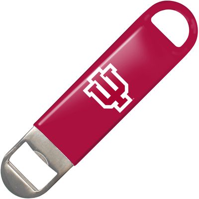 Indiana Hoosiers Vinyl Bottle Opener