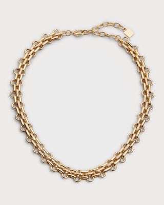 Indio Chain Necklace