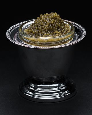 Individual Caviar Server