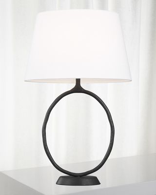 Indo 1-Light Table Lamp