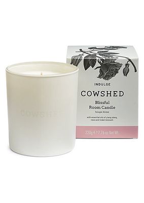 Indulge Blissful Room Candle