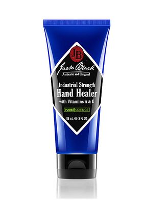 Industrial Strength Hand Healer