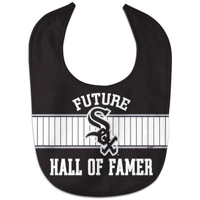 Infant WinCraft Chicago White Sox Hall Of Fame All-Pro Bib
