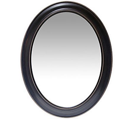 Infinity Instruments Sonore 30" Antique Mirror