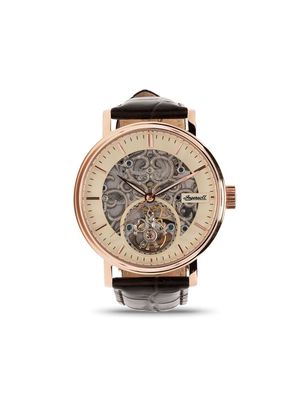 Ingersoll Watches The Charles automatic 44mm - Brown