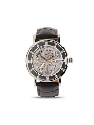 Ingersoll Watches The Herald automatic 40mm - Grey