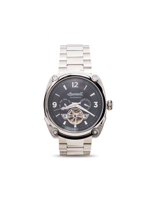 Ingersoll Watches The Michigan 45mm - Silver