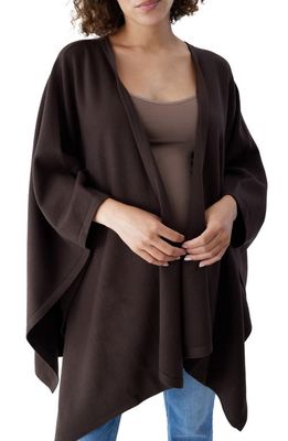 Ingrid & Isabel Cozy Wrap in Java