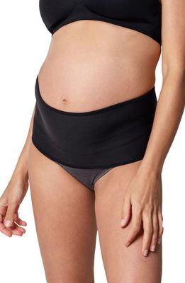 Ingrid & Isabel® Ingrid & Isabel Pregnancy Support Belt in Black
