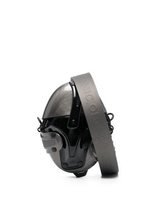 Innerraum I05 mini crossbody bag - Black
