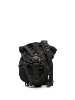 Innerraum Object I31 Funcase shoulder bag - Black