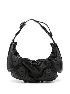 Innerraum small Object M02 shoulder bag - Black