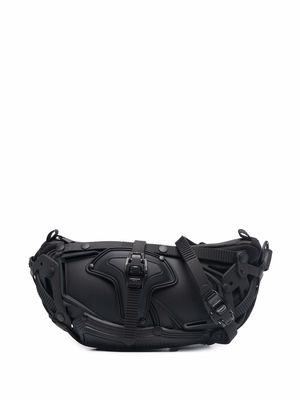 Innerraum zipped belt bag - Black
