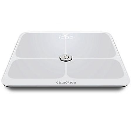 Innotech Smart Bath Scale