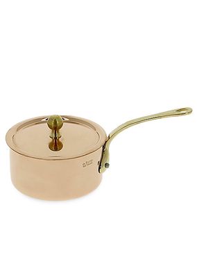 INOCUIVRE Copper Mini Saucepan