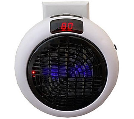 Insta Heater with UV light