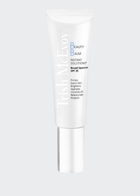 Instant Solutions Beauty Balm SPF 35, 1.8 oz.