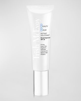 Instant Solutions Beauty Balm SPF 35