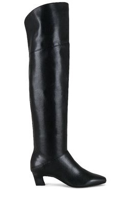 INTENTIONALLY BLANK Deluca Boot in Black