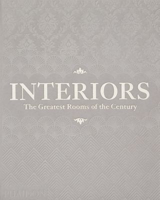 "Interiors: The Greatest Rooms of the Century" Book